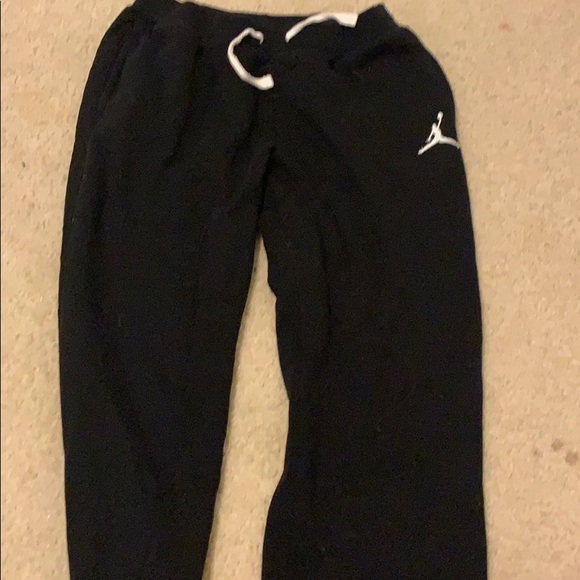 jordan track pants womens